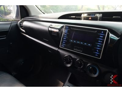Toyota Hilux Revo (ปี 2015) 2.4 SINGLE J Pickup รูปที่ 10